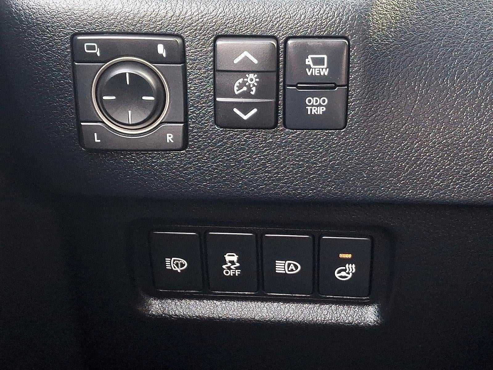 2023 Lexus GX 460 4WD