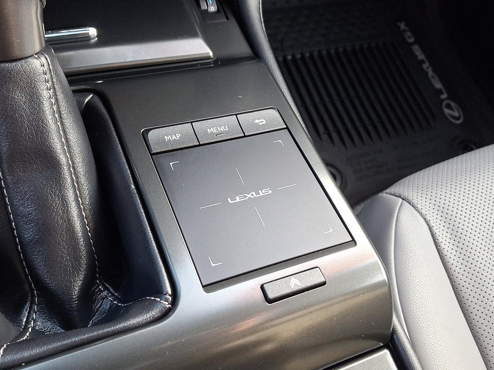 2023 Lexus GX 460 4WD