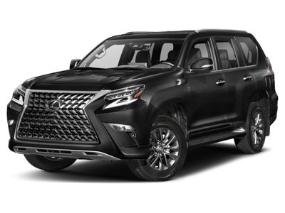 2023 Lexus GX 460 4WD