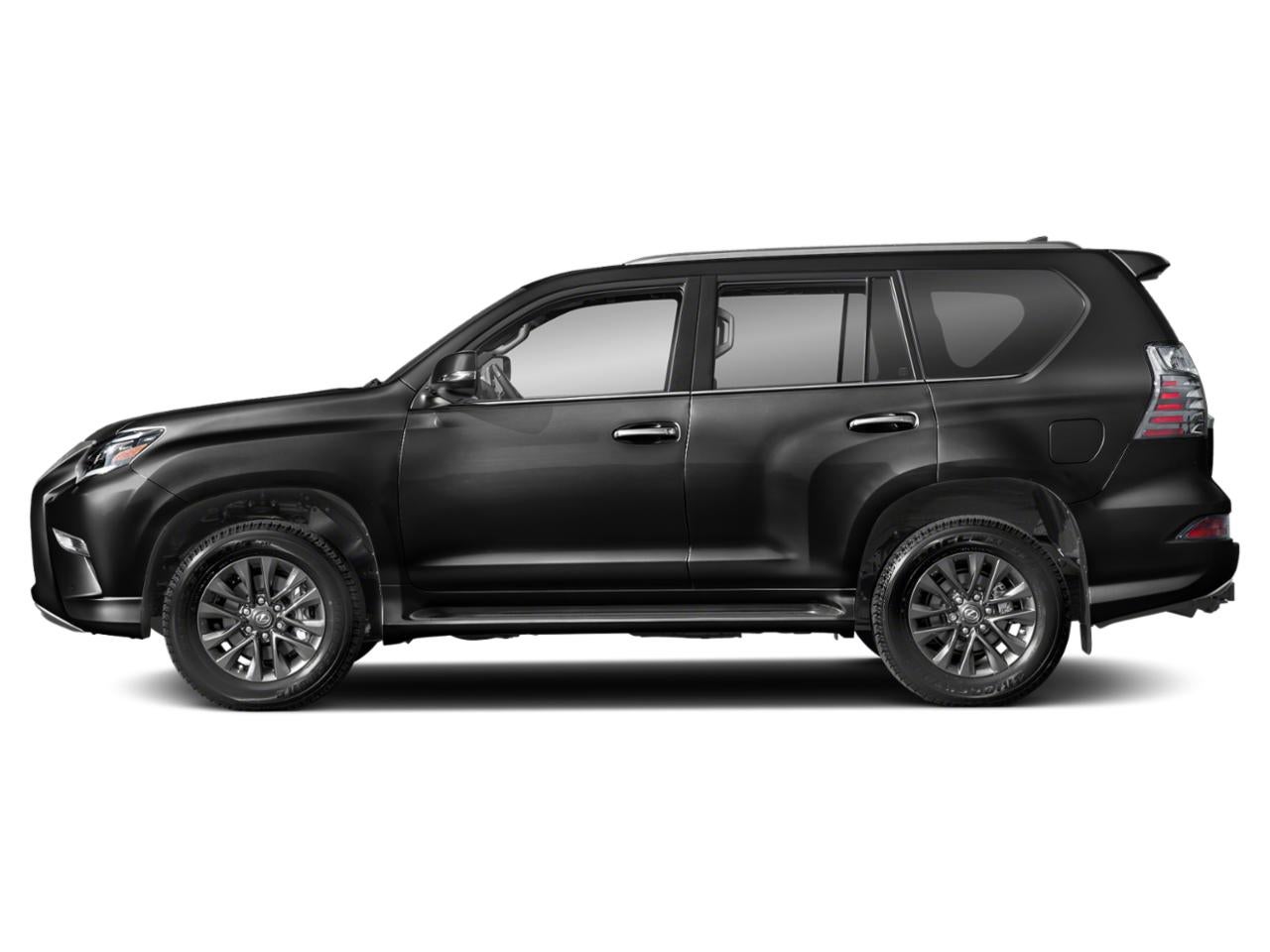2023 Lexus GX 460 4WD