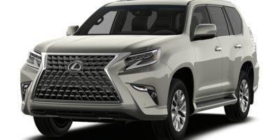 2023 Lexus GX 460 4WD