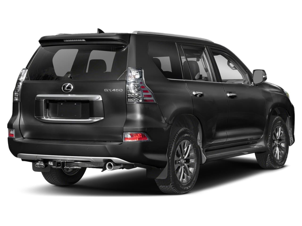 2023 Lexus GX 460 4WD