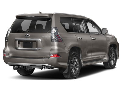 2023 Lexus GX 460 4WD