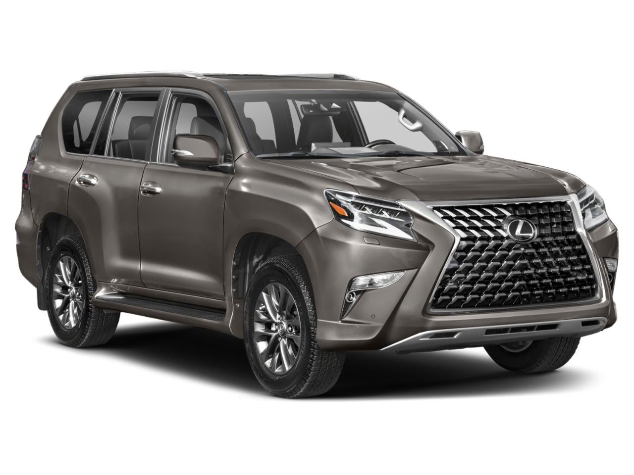 2023 Lexus GX 460 4WD