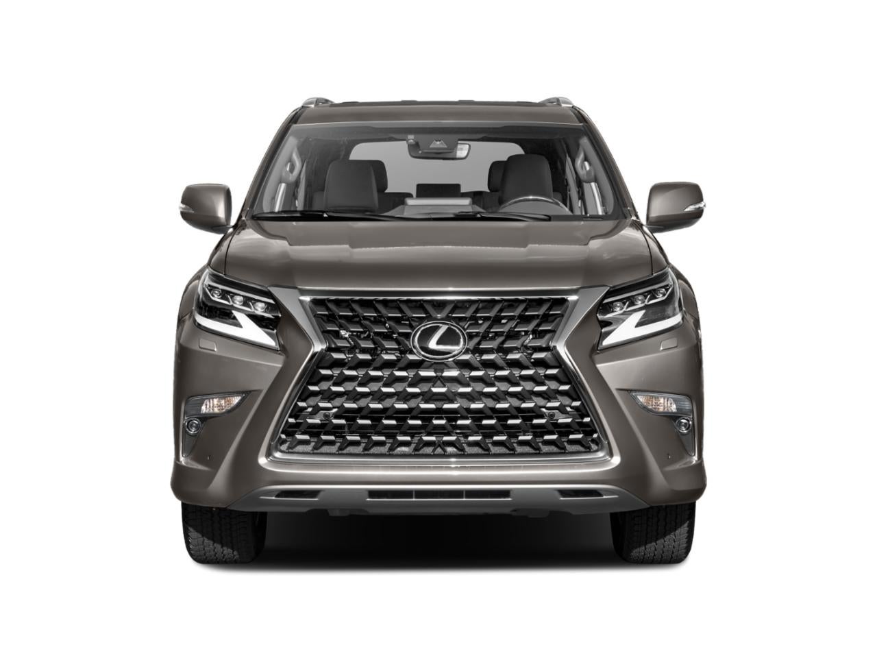 2023 Lexus GX 460 4WD