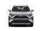 2025 Toyota RAV4 Hybrid SE AWD (Natl)