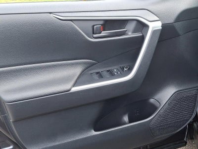 2021 Toyota RAV4 Prime SE (Natl)