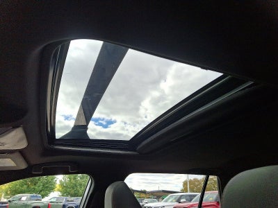 2021 Toyota RAV4 Prime SE (Natl)