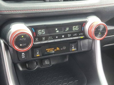 2021 Toyota RAV4 Prime SE (Natl)