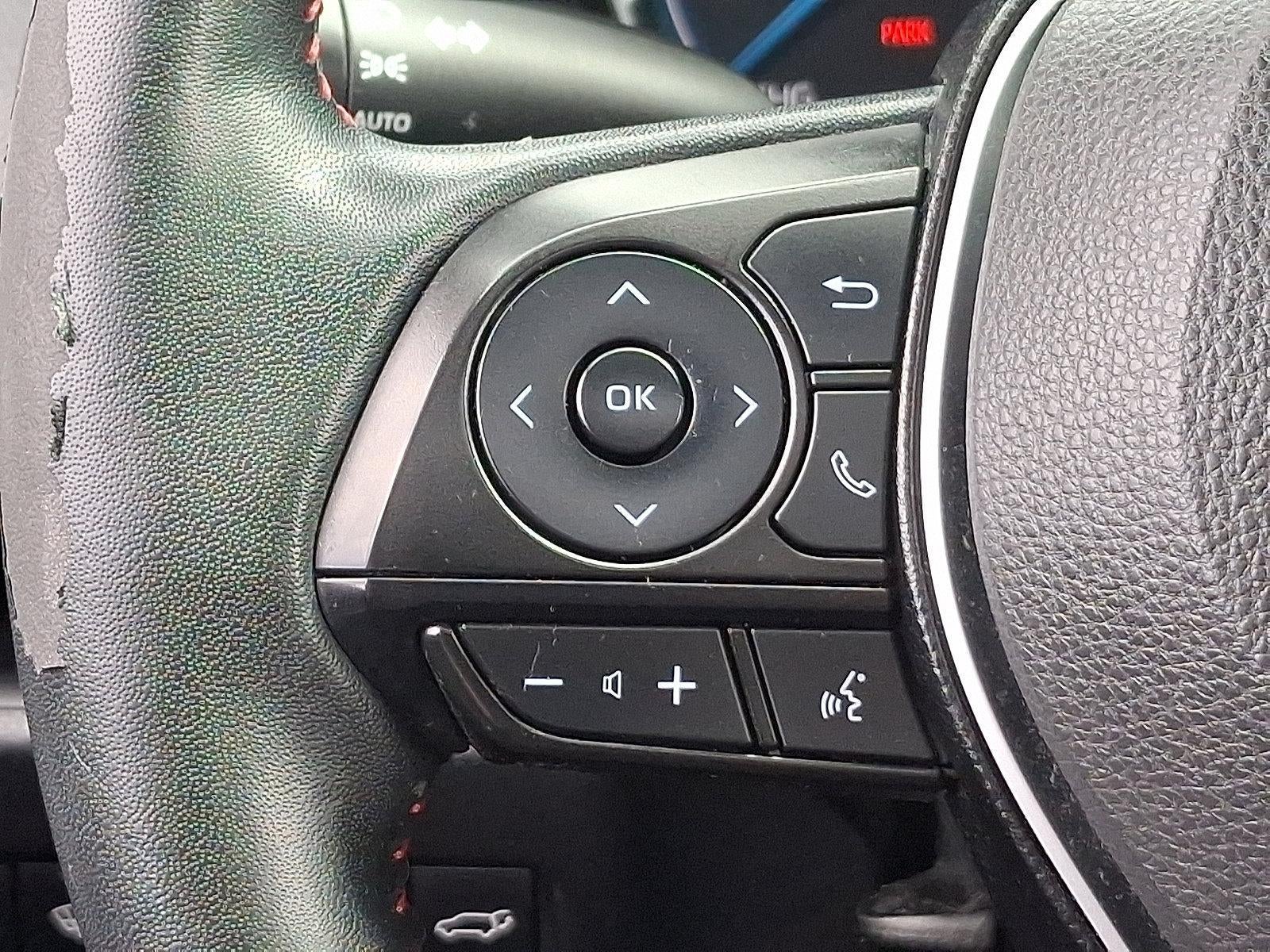 2021 Toyota RAV4 Prime SE (Natl)