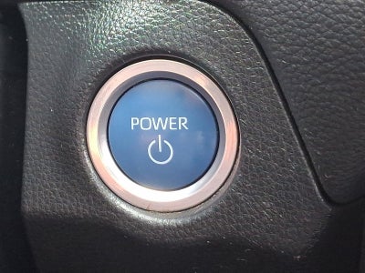 2021 Toyota RAV4 Prime SE (Natl)