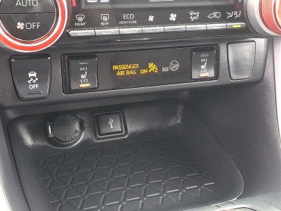 2021 Toyota RAV4 Prime SE (Natl)