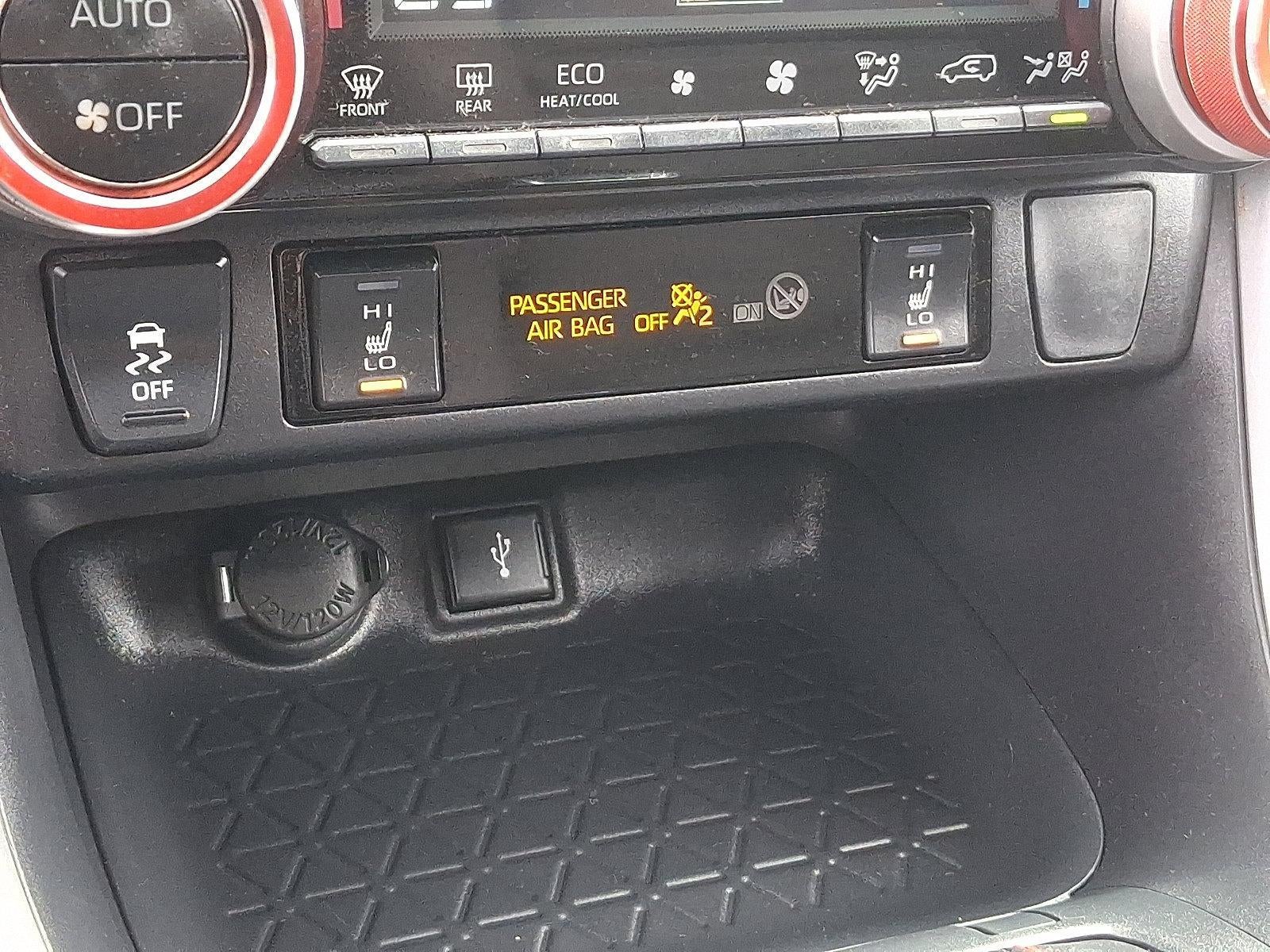 2021 Toyota RAV4 Prime SE (Natl)