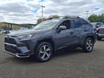 2021 Toyota RAV4 Prime SE (Natl)