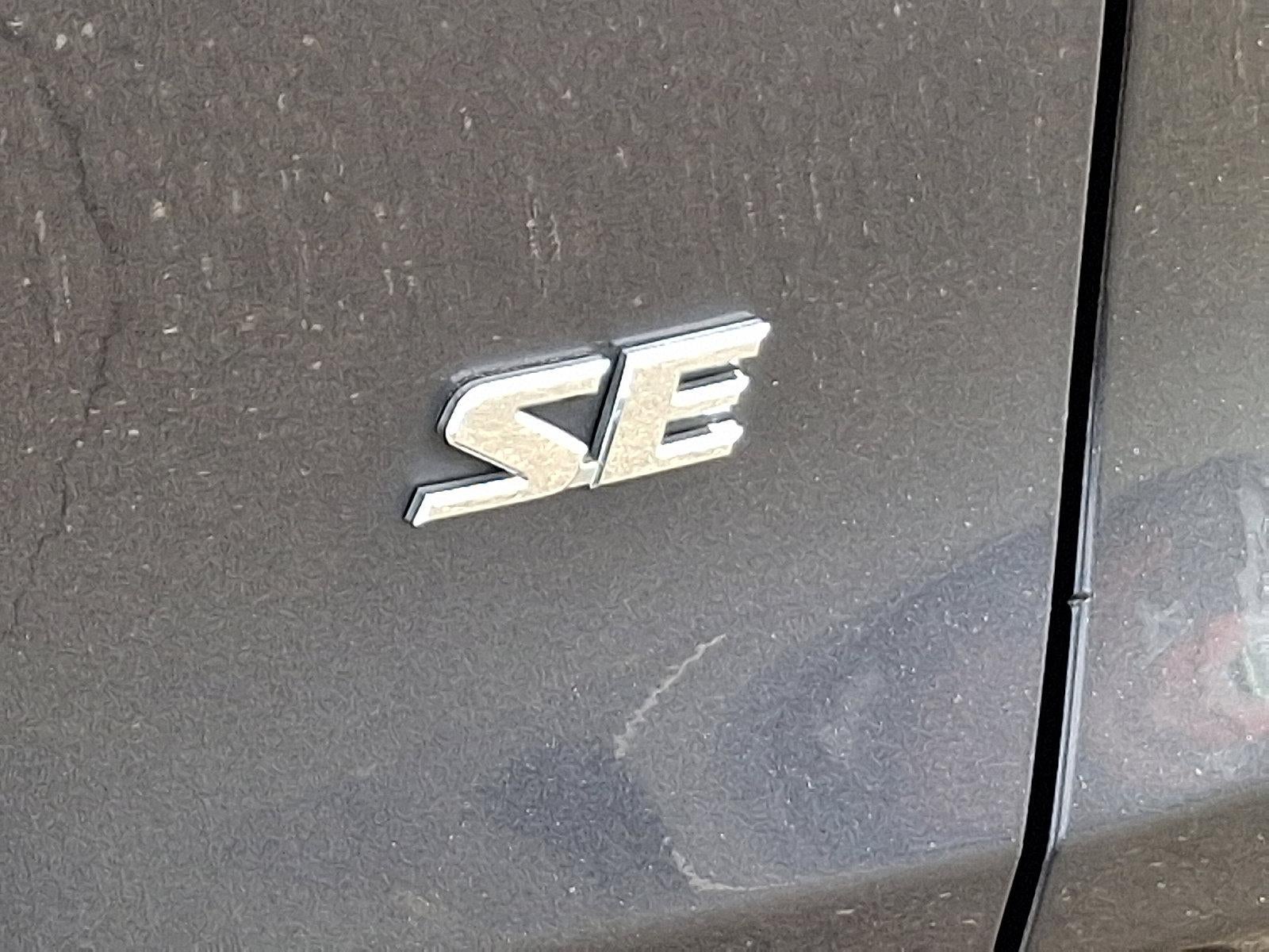 2021 Toyota RAV4 Prime SE (Natl)