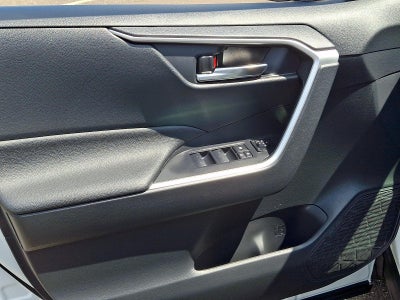 2023 Toyota RAV4 Prime SE (Natl)