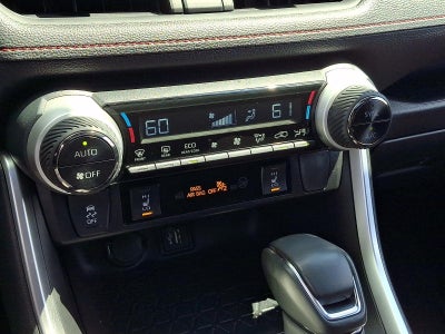 2023 Toyota RAV4 Prime SE (Natl)