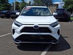 2023 Toyota RAV4 Prime SE (Natl)