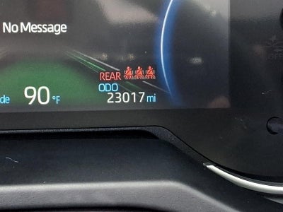 2023 Toyota RAV4 Prime SE (Natl)