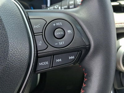 2023 Toyota RAV4 Prime SE (Natl)