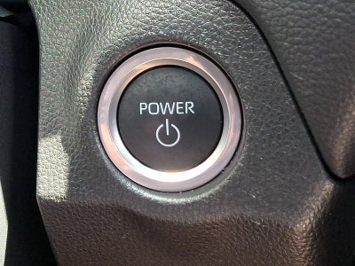 2023 Toyota RAV4 Prime SE (Natl)