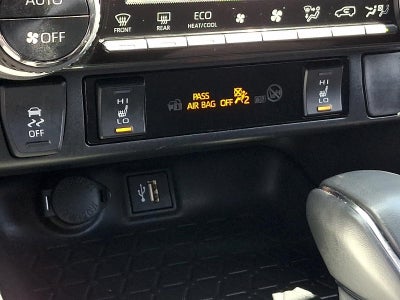 2023 Toyota RAV4 Prime SE (Natl)