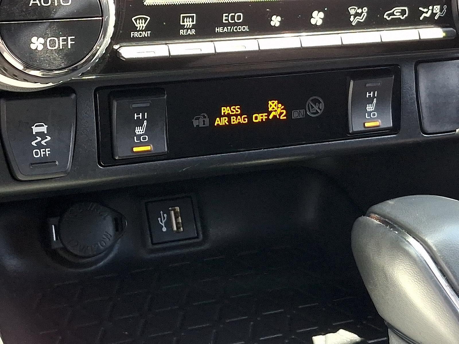 2023 Toyota RAV4 Prime SE (Natl)