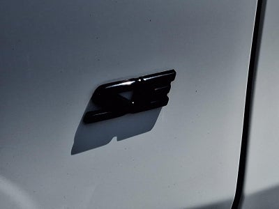 2023 Toyota RAV4 Prime SE (Natl)