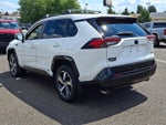 2023 Toyota RAV4 Prime SE (Natl)