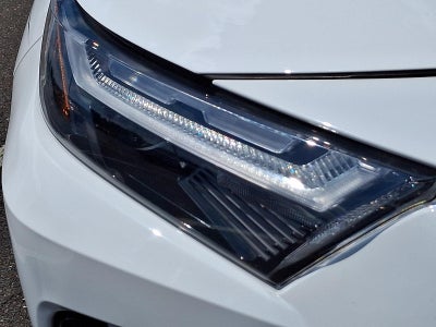 2023 Toyota RAV4 Prime SE (Natl)