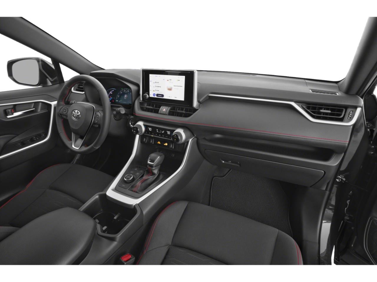 2023 Toyota RAV4 Prime SE (Natl)