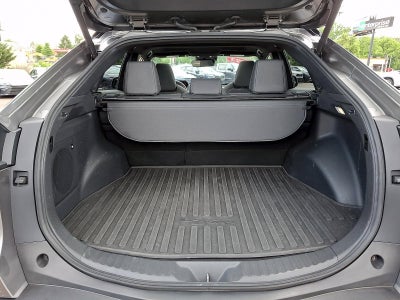 2023 Toyota bZ4X Limited AWD (Natl)