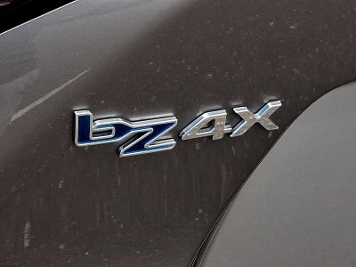 2023 Toyota bZ4X Limited AWD (Natl)