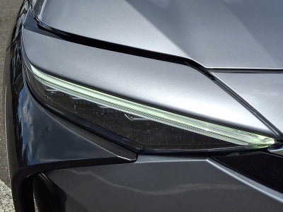2023 Toyota bZ4X Limited AWD (Natl)