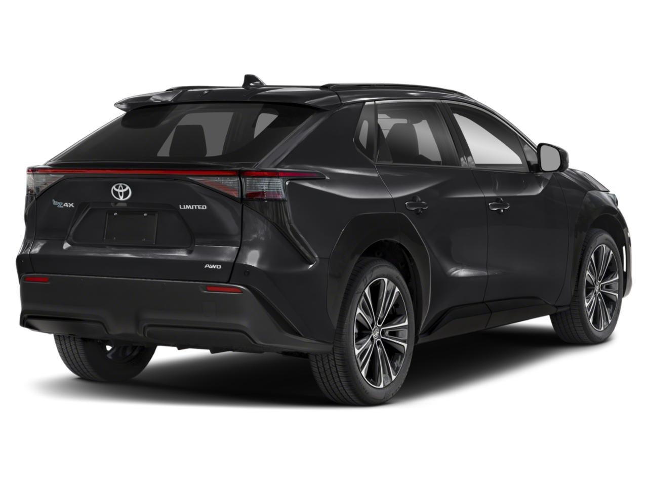 2023 Toyota bZ4X Limited AWD (Natl)