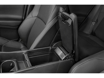 2023 Toyota bZ4X Limited AWD (Natl)