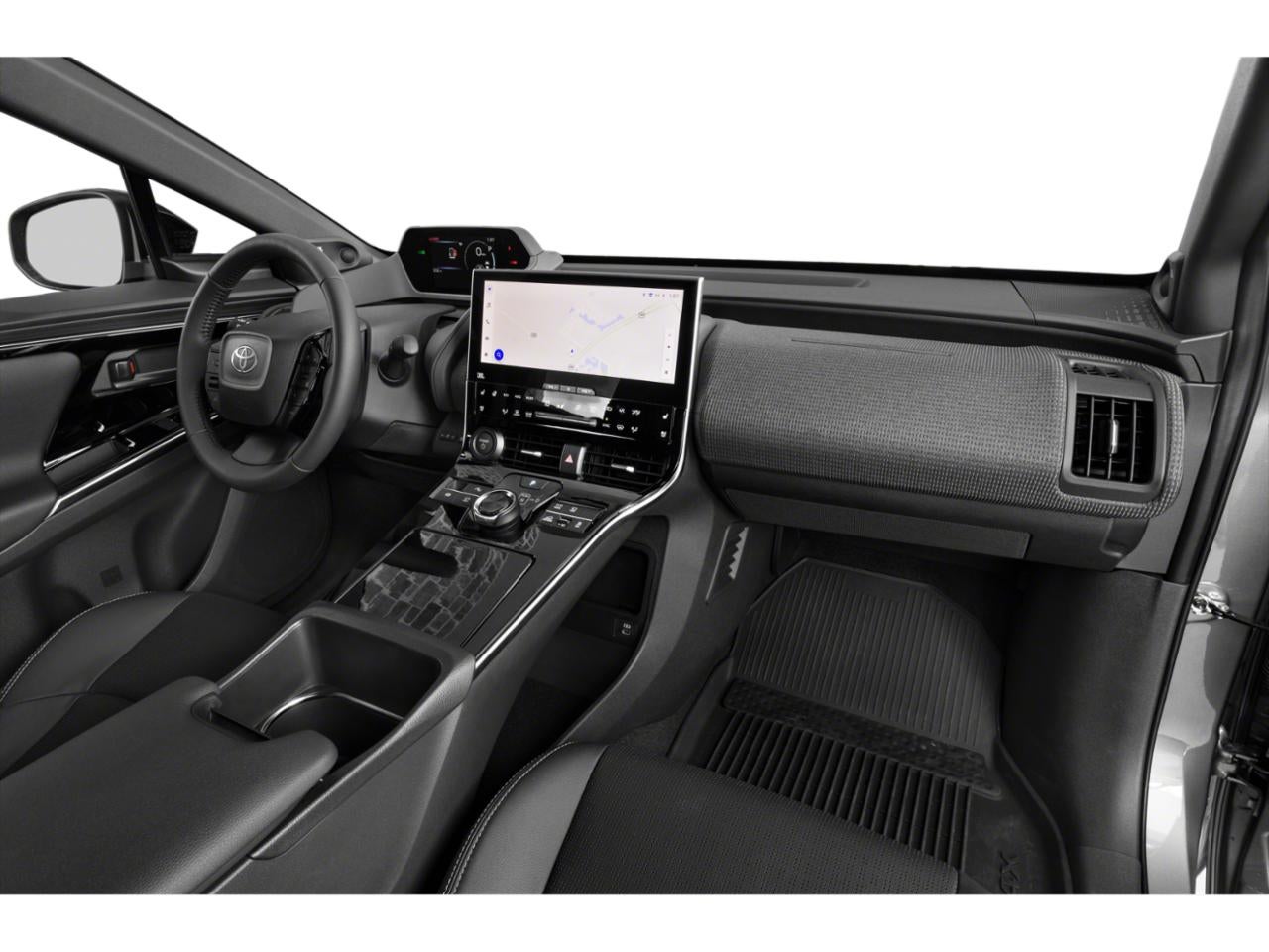 2023 Toyota bZ4X Limited AWD (Natl)