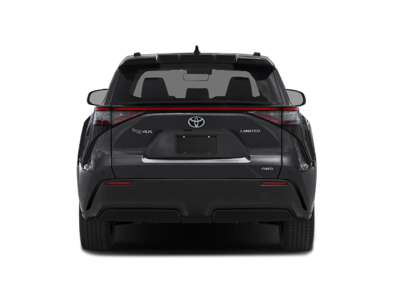 2023 Toyota bZ4X Limited AWD (Natl)
