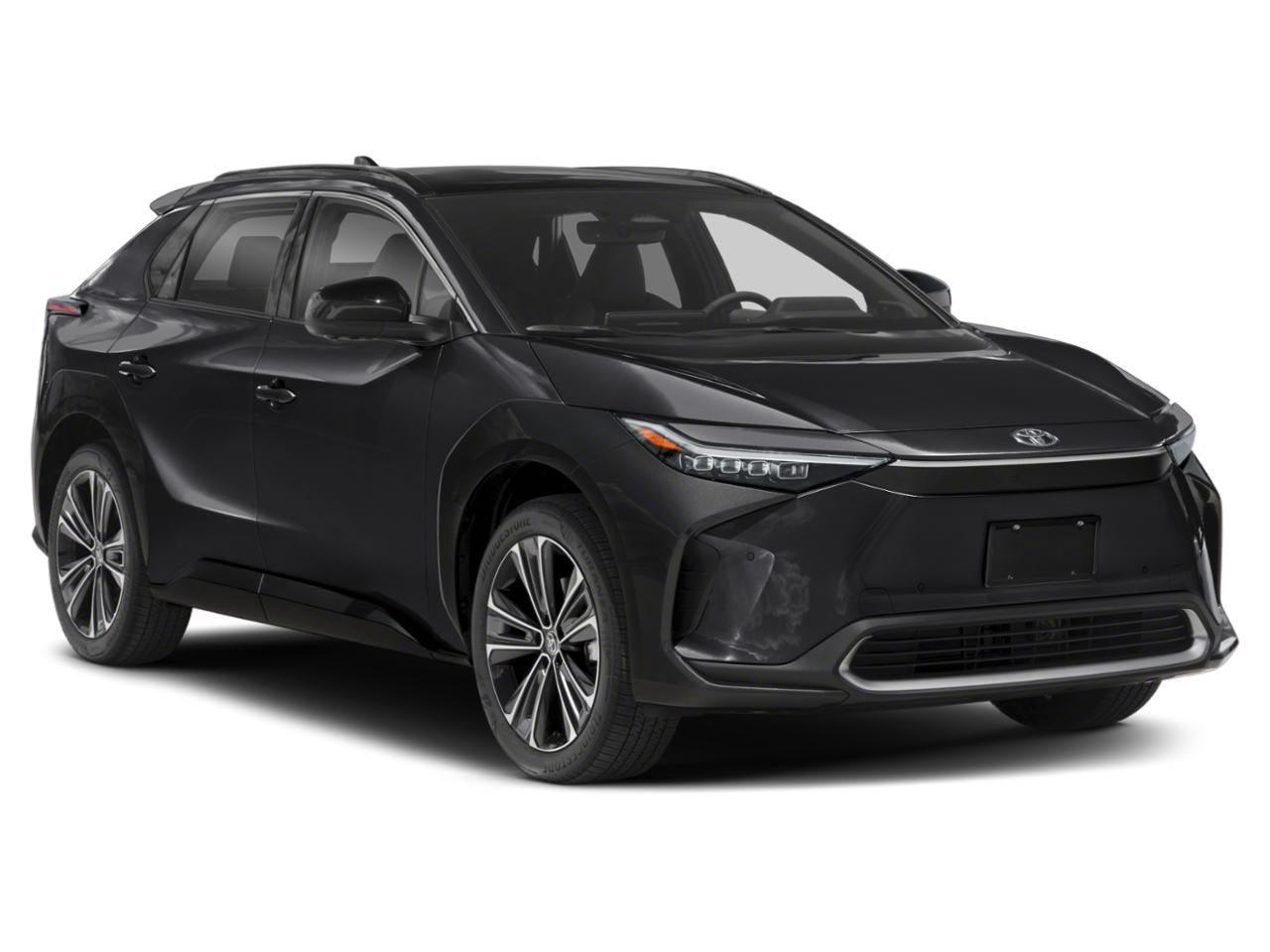 2023 Toyota bZ4X Limited AWD (Natl)