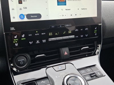 2023 Toyota bZ4X Limited AWD (Natl)