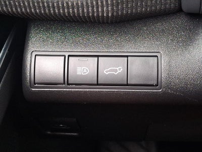 2023 Toyota bZ4X Limited AWD (Natl)