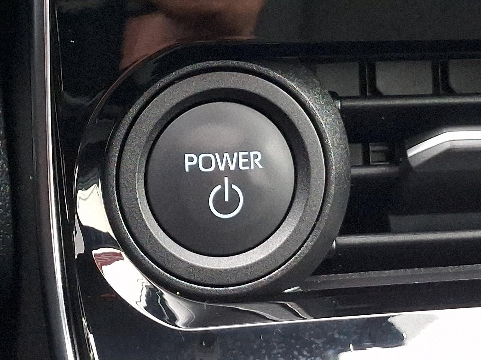 2023 Toyota bZ4X Limited AWD (Natl)