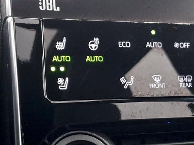 2023 Toyota bZ4X Limited AWD (Natl)