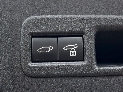 2023 Toyota bZ4X Limited AWD (Natl)