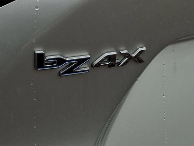 2023 Toyota bZ4X Limited AWD (Natl)