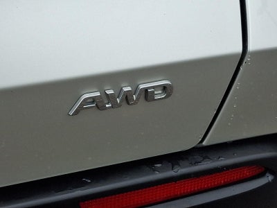 2023 Toyota bZ4X Limited AWD (Natl)