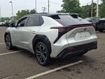 2023 Toyota bZ4X Limited AWD (Natl)