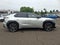 2023 Toyota bZ4X Limited AWD (Natl)