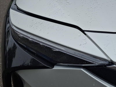 2023 Toyota bZ4X Limited AWD (Natl)