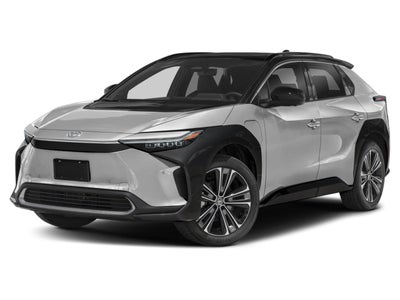 2023 Toyota bZ4X Limited AWD (Natl)